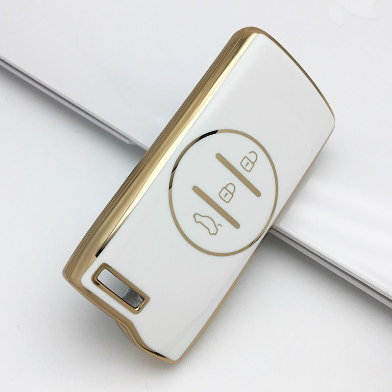 Car Key Cover Chery Accessories غطاء مفتاح السيارة ( شيري )