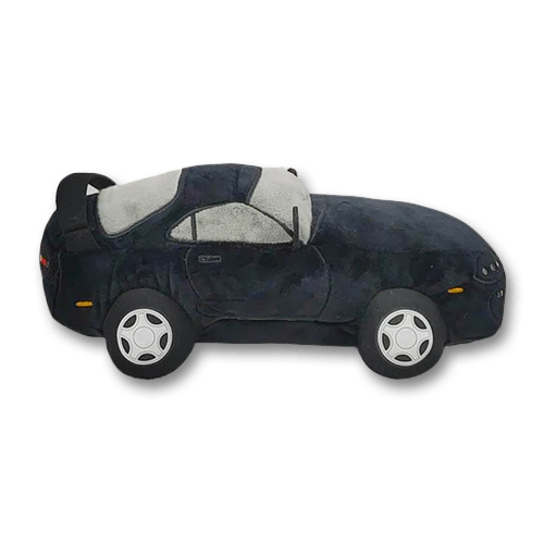 Supra mk4 Car Doll | دمية سيارة سوبرا mk4