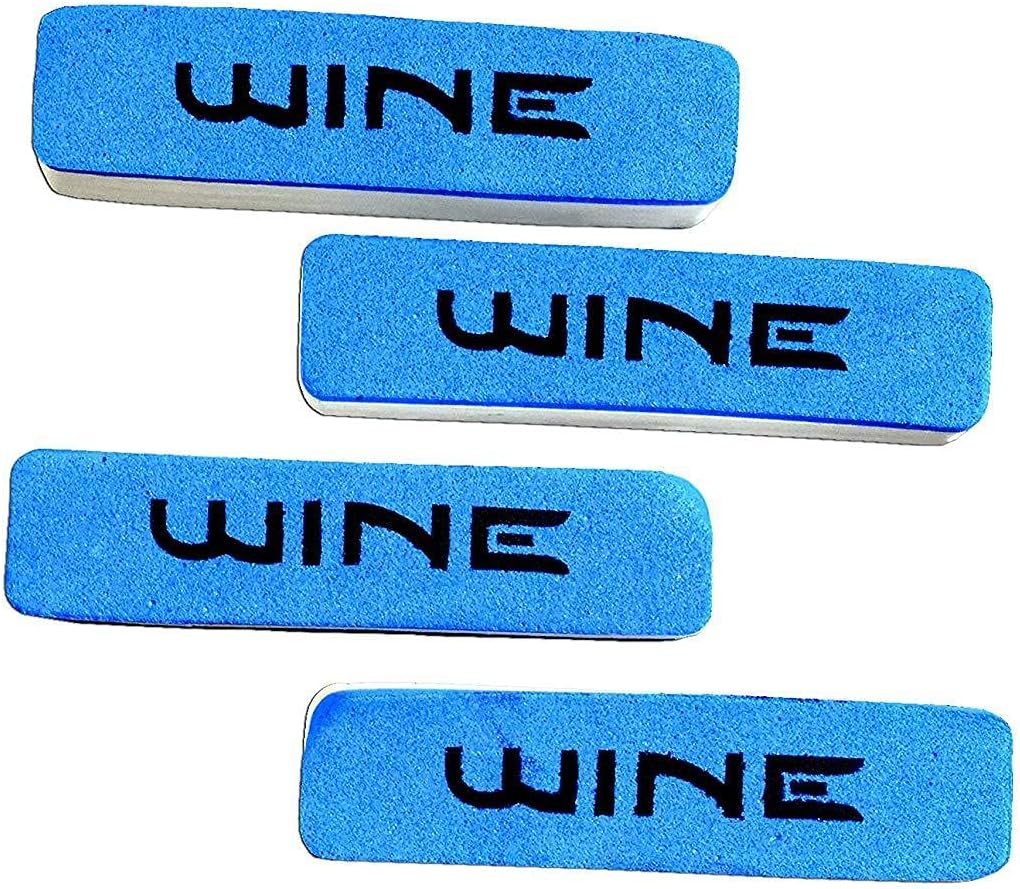 Blue Door Dumper موانع أبواب السيارات