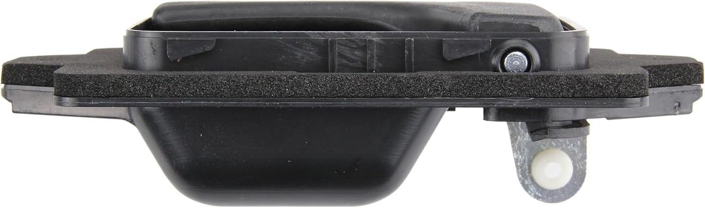 BMW E30 51211926305 Inside Left Door Handle مقبض باب بيام داخلي يسار جهة السائق
