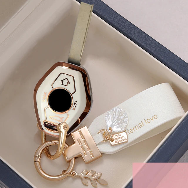 Key Case BMW 5 Serious 3 Serious BMW X3 BMW X5 BMW Z3 BMW Z4 غطاء مفتاح بي ام