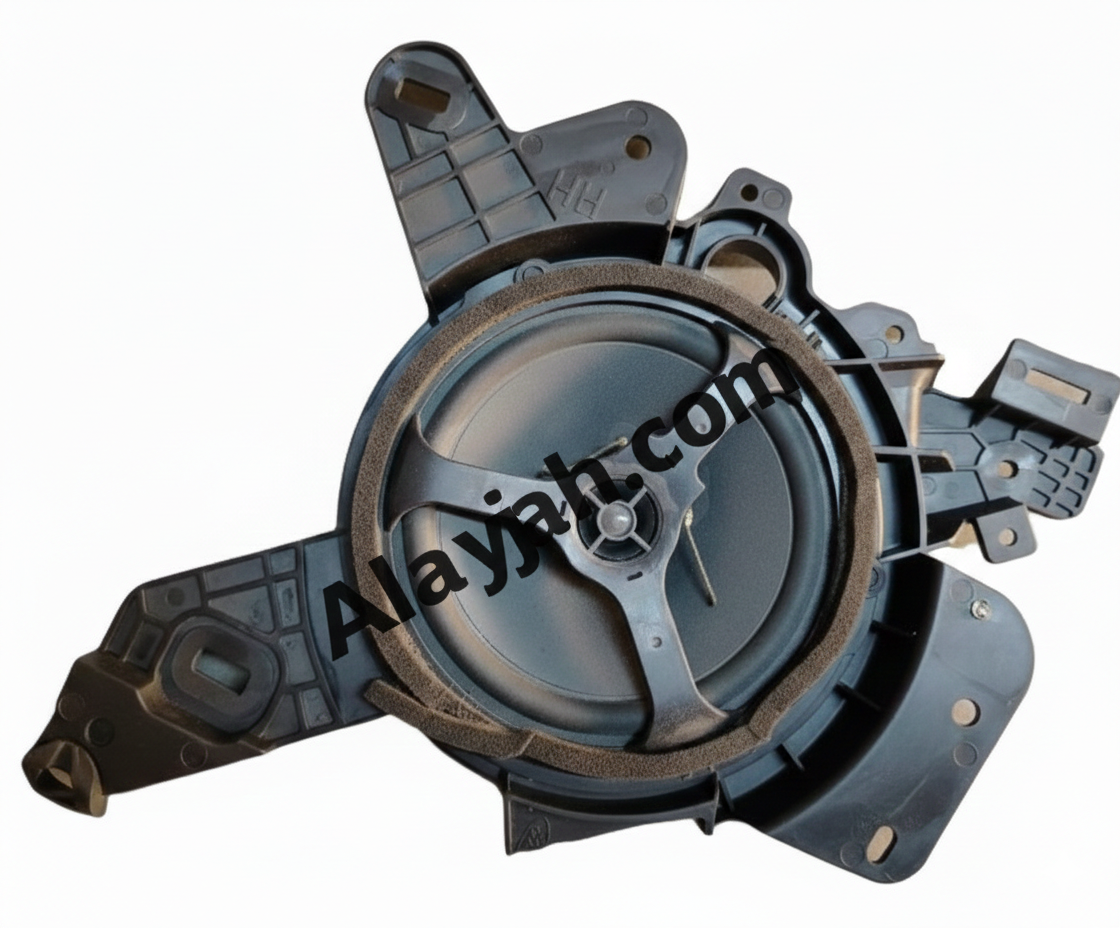 Used 2015–2023 Ford Mustang GT 5.0 Door Speaker Assembly - مجموعة سماعات باب مستعملة لفورد موستانج GT 5.0 2015–2023 – قطعة أصلية عالية الجودة