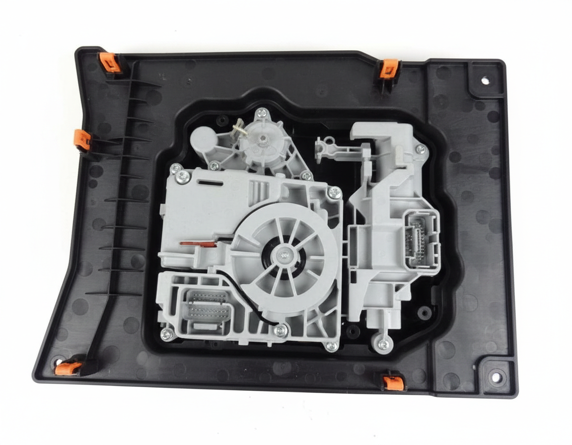 Used 2016–2023 Chrysler 300 Transmission Shifter – Mopar OEM Automatic Gear Selector - مستعمل ذراع ناقل الحركة (الشيفتر) لكرايسلر 300 2016–2023 – أصلي من Mopar