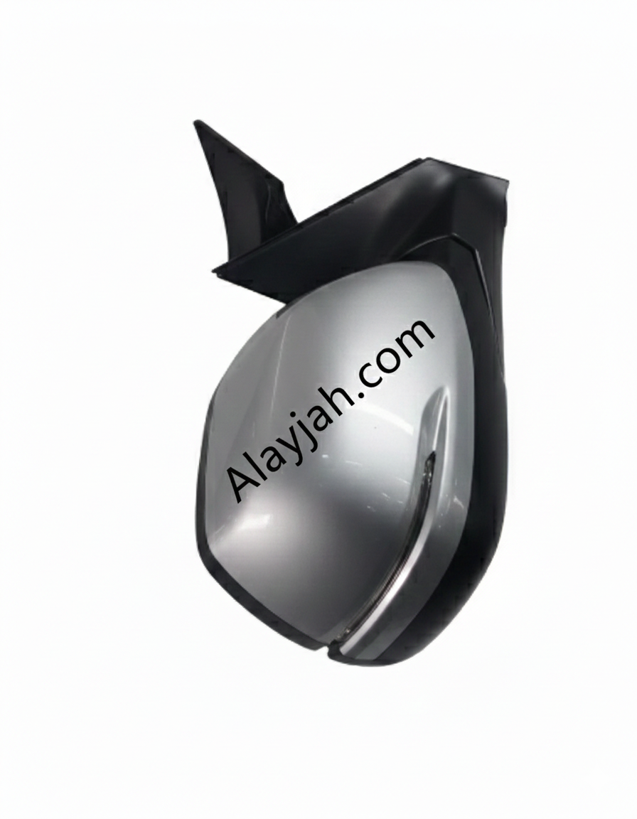Honda CR-V 2022 Side View Mirror Assembly (Driver & Passenger) – Genuine مرايا جانبية أصلية هوندا CR-V 2022 (السائق والراكب) – تجميعة كاملة