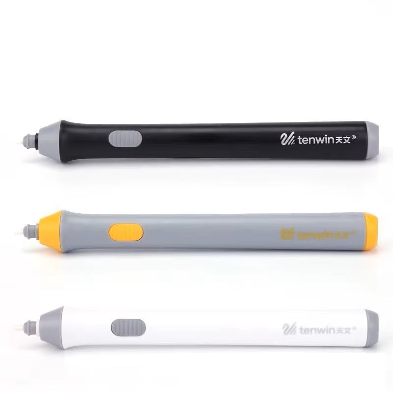 Alayjah Mini Electric Eraser, 1 Pc – Battery Pencil Eraser for Artists, Students, Easy Refill ممحاة كهربائية صغيرة، 1 قطعة – ممحاة أقلام بالبطارية للفنانين والطلاب، إعادة تعبئة سهلة