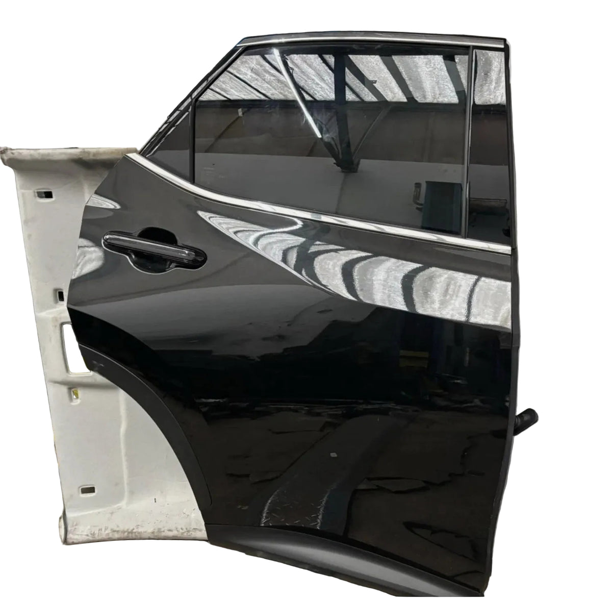 Used Lexus NX Door Set 2021–2025 – Front (Left/Right) Complete & Shell Options أبواب لكزس كاملة او جزئية (أمام – يمين ويسار)