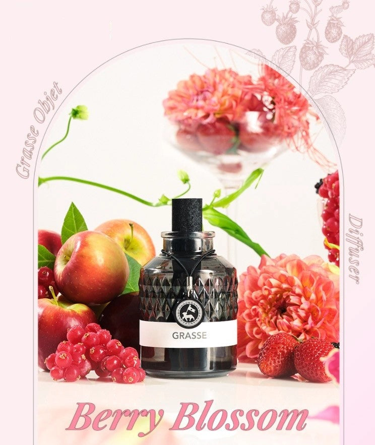 Car air fragrance diffuser موزع عطر هواء السيارة