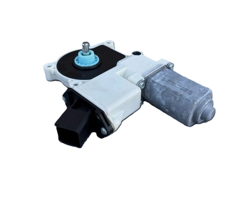 Used 2015–2026 Ford Mustang Driver & Passenger Door Window Regulator Motor Set – مجموعة محركات منظم زجاج أبواب السائق والراكب مستعملة لفورد موستانج 2015–2026