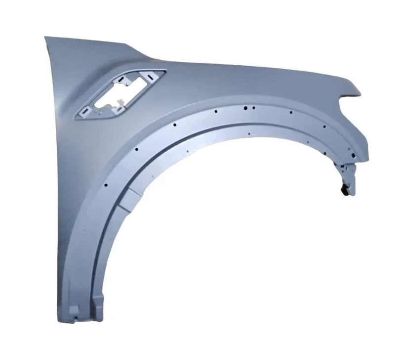 New Front Fenders for Ford F-150 SVT Raptor 2017–2020 (Driver & Passenger) رفارف أمامية جديدة لفورد F-150 SVT رابتر 2017–2020 (سائق وراكب)