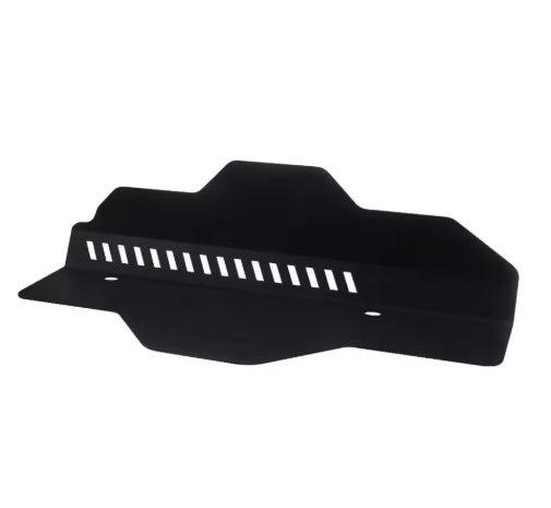 High-Quality Pulley & Belt Cover for Subaru WRX & STi 2002-2017, Durable, Stylish, with Warranty, Red/Black غطاء سير وبكرة عالي الجودة لسيارات سوبارو WRX وSTi 2002-2017 – متين وأنيق مع ضمان – أحمر/أسود