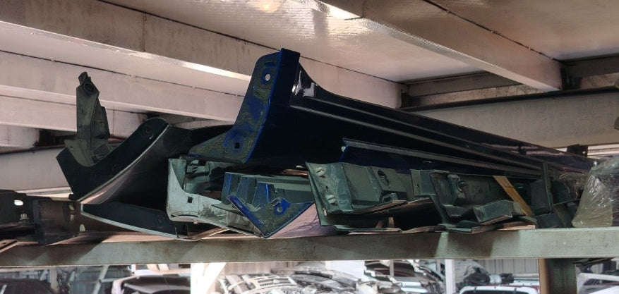 Used Original Lexus ES Door Spoiler Set 2020-2025 Left & Right OEM سبويلر باب لكزس ES أصلي مستعمل موديل 2020-2025 يمين ويسار