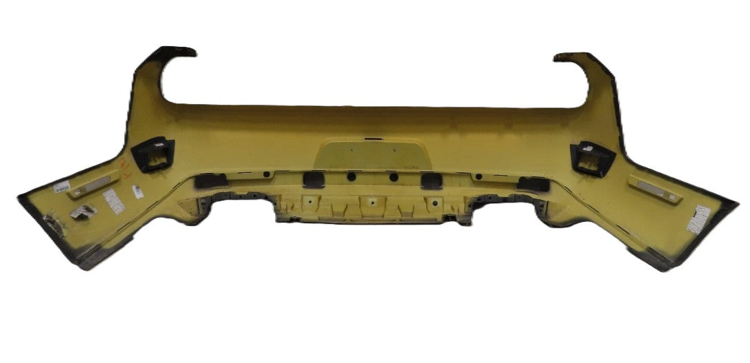 Used Dodge Challenger 2015 to 2020 Rear Bumper – صدام خلفي مستعمل لدودج تشالنجر 2015–2020