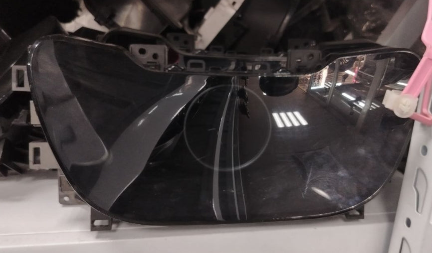 Used Original Lexus RX Speedometer Cluster 2016–2025 OEM عداد سرعة لكزس RX أصلي مستعمل 2016–2025 OEM