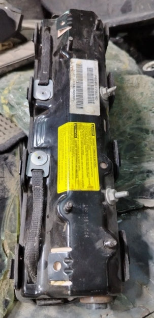 Used Dodge Charger Dashboard Airbag 2012–2023 - وسادة هوائية مستخدمة لداشبورد دودج تشارجر 2012–2023