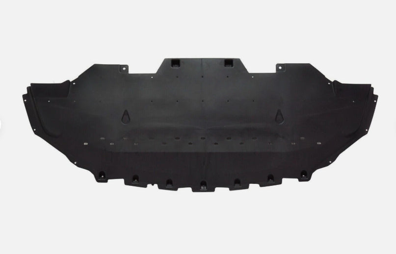 Ford Mustang 2018 Cover Under Bumper, Durable TWN Replacement, Protective Car Accessory غطاء أسفل الصدام لفورد موستنج 2018 – بديل قوي من TWN، ملحق حماية متين للسيارة