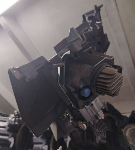 Used Original Lexus RX Fog Lamp 2016–2019 – OEM Genuine قطعة أصلية مستعملة – ضوء ضباب أمامي لكزس RX موديلات 2016–2019