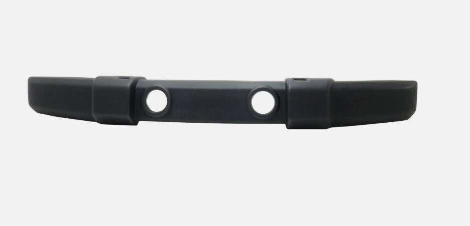 Jeep Wrangler 2007-2018 Front Bumper new
صدام أمامي جديد Jeep Wrangler 2007–2018