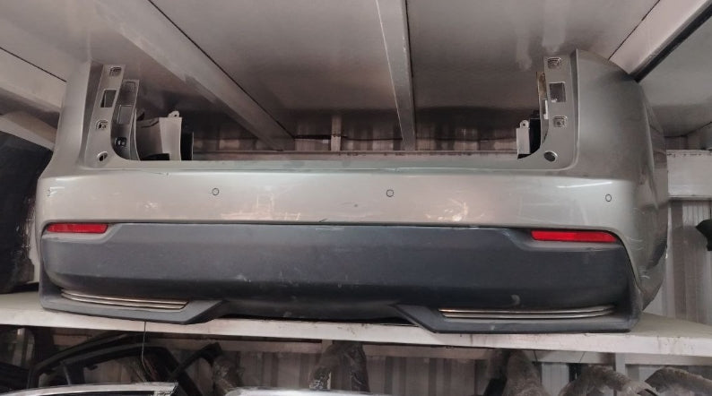 Used Original Lexus RX / NX / RC / ES300 Rear Bumper 2015–2025 – OEM Genuine صدام خلفي أصلي مستعمل لكزس RX / NX / RC / ES300 موديلات 2015–2025 – OEM