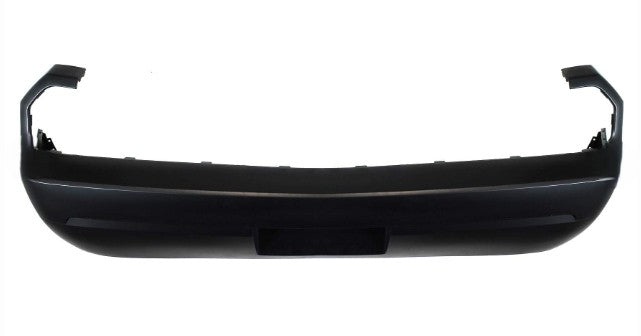 New Rear Bumper Dodge Challenger 3rd generation 2008-2014
صدام خلفي جديد دودج تشالنجر الجيل الثالث 2008–2014