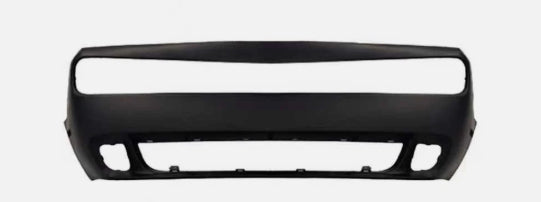 New Dodge Challenger 3rd generation 2008-2014 Front Bumper
صدام أمامي جديد دودج تشالنجر الجيل الثالث 2008–2014
