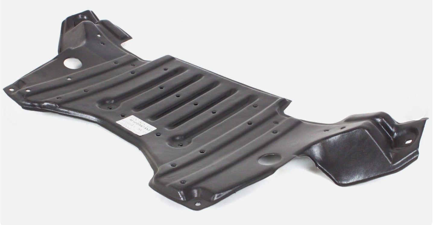 Used Lexus LS430 2000-2006 Under Engine Cover Shield | لكزس LS430 غطاء حماية أسفل المحرك