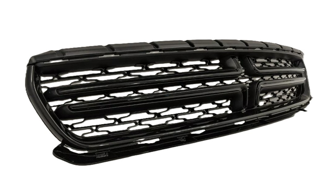 Used Dodge Charger 2016-2018 Front Bumper Grille – شبك صدام أمامي مستعمل لدودج تشارجر 2016–2018