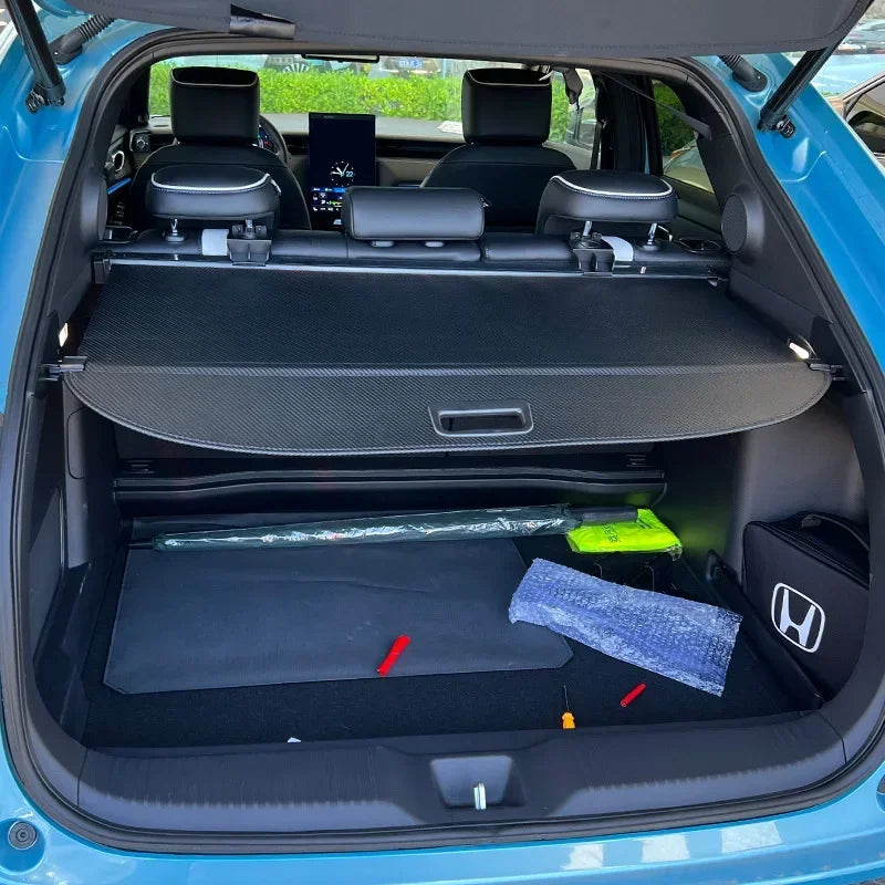 Trunk Cargo Cover For Jeep Grand Cherokee WK 2005~2010 غطاء دبة صندوق خلفي جيب جراند شيروكي