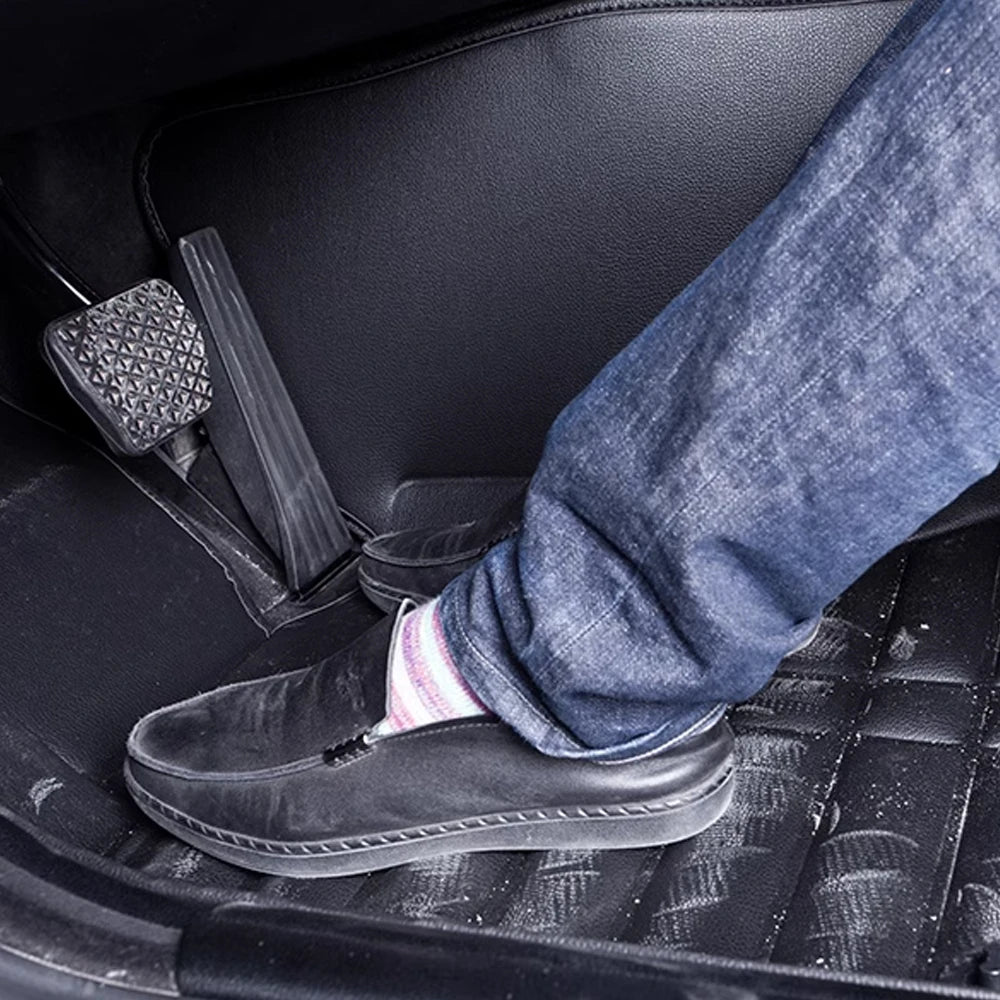 Floor Mat for Honda Accord 7th Gen Inspire CM 2003~2007 Leather ارضيات هوندا اكورد مضادة للماء جلد