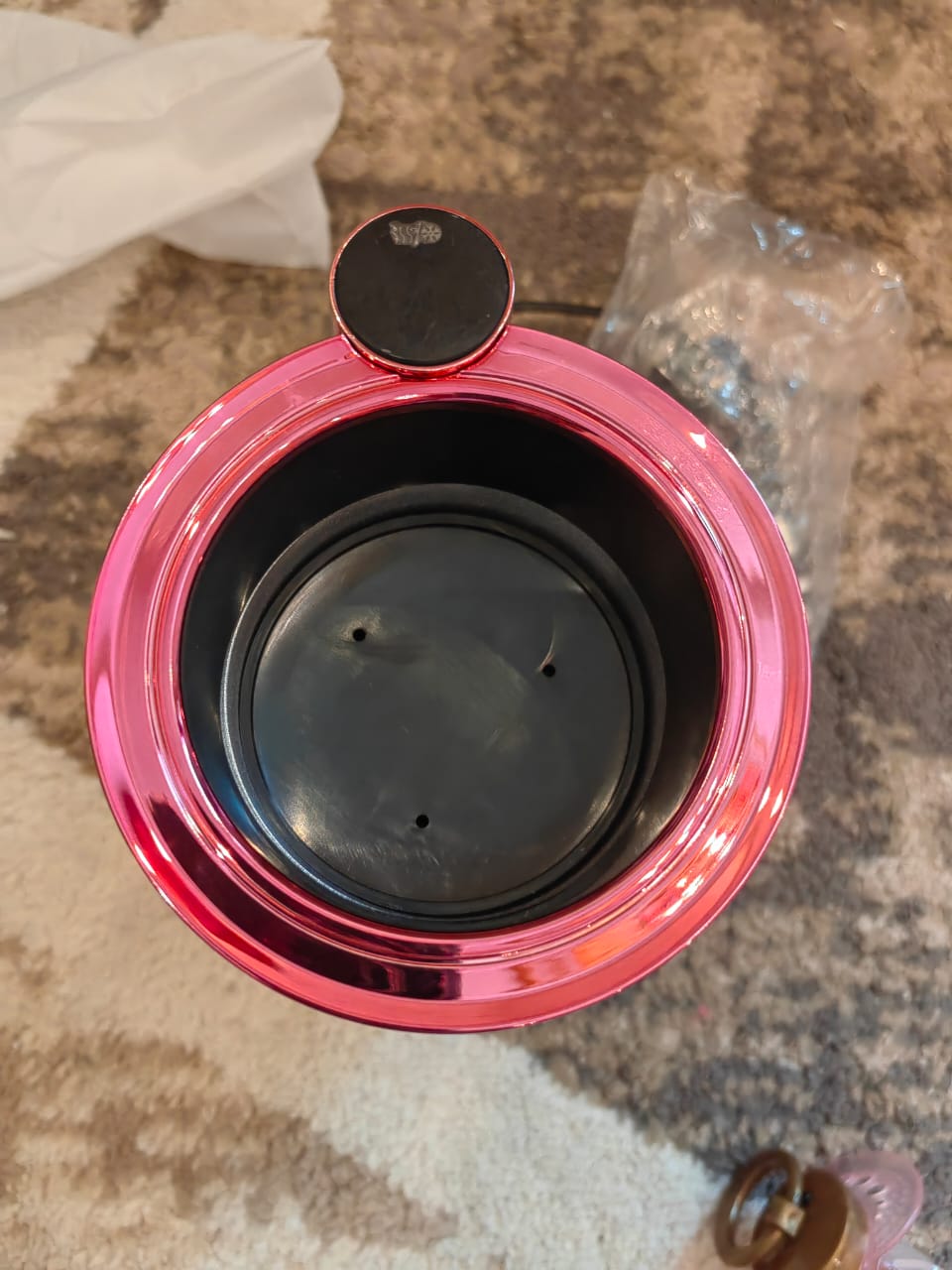 car cup cooler heater مبرد مسخن مشروبات (اسعار خاصة للتجار special prices for sellers)