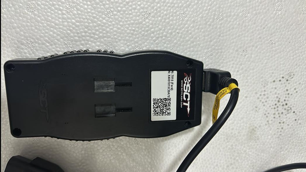 جهاز مش مستخدم SCT