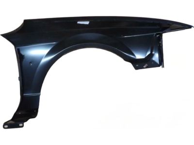 Ford Mustang 1999-2004 Front Quarter Panel LH