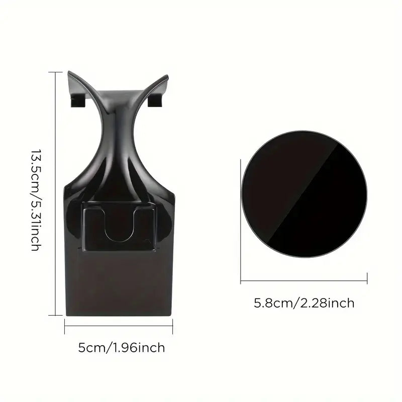 Magnetic Phone Bracket Mercedes A Class حامل هاتف مغناطيسي مرسيدس أي كلاس