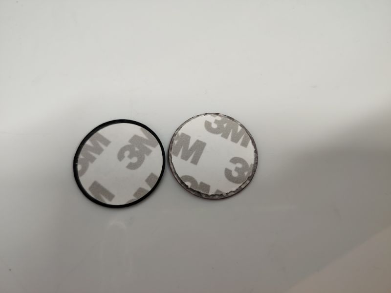 Real Carbon Fiber Compatible with Subaru warning light switch زر ٤ إشارات طوارىء كاربون فايبر سوبارو