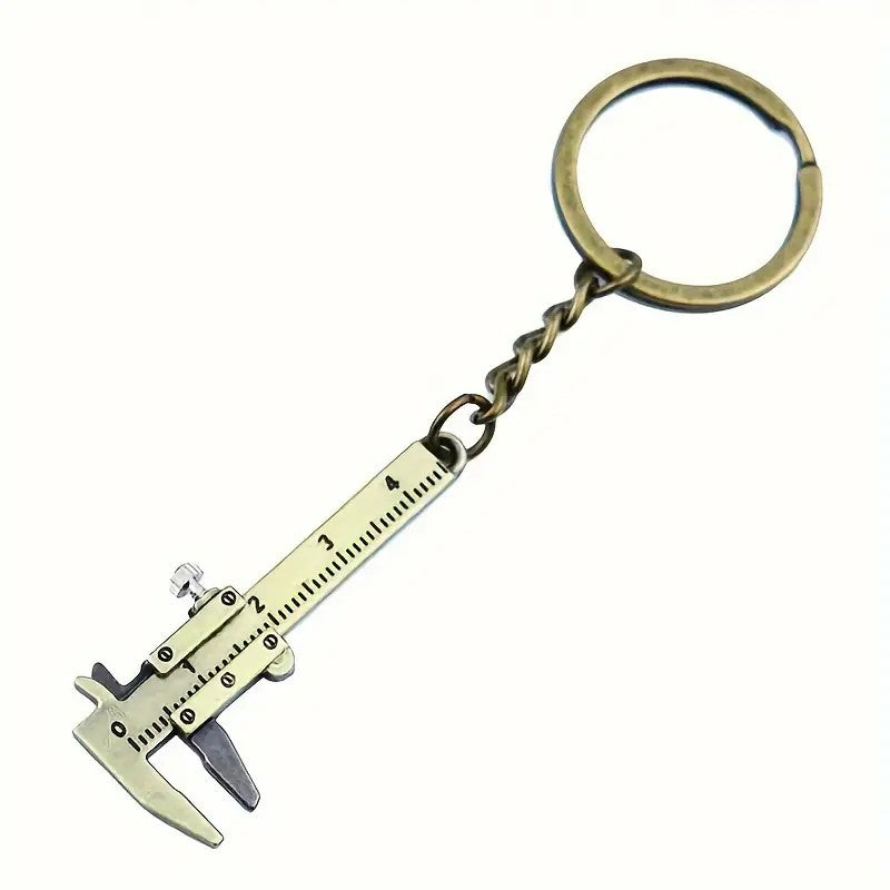 Mini Caliber Keychain سلسلة مفاتيح بحجم صغير