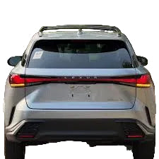 Used Original Lexus RX 2024 Complete Rear Trunk Lid Assembly – OEM Tailgate لكزس باب صندوق خلفي شنطة كامل