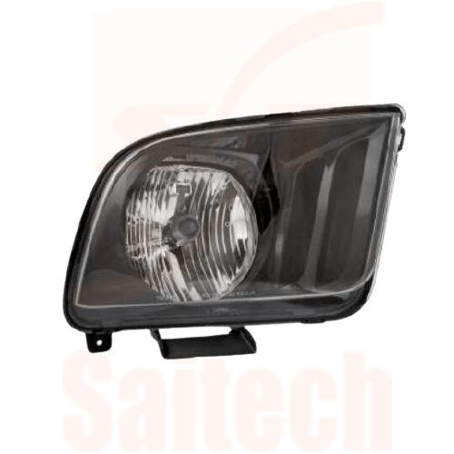 Ford Mustang 2005-2010 Headlights Pair | فورد موستنج 2005-2010 Headlights Pair