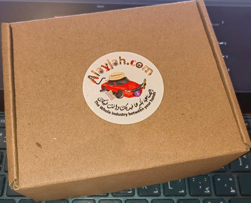 وايبز منظف جلد السيارة wipes leather cleaning