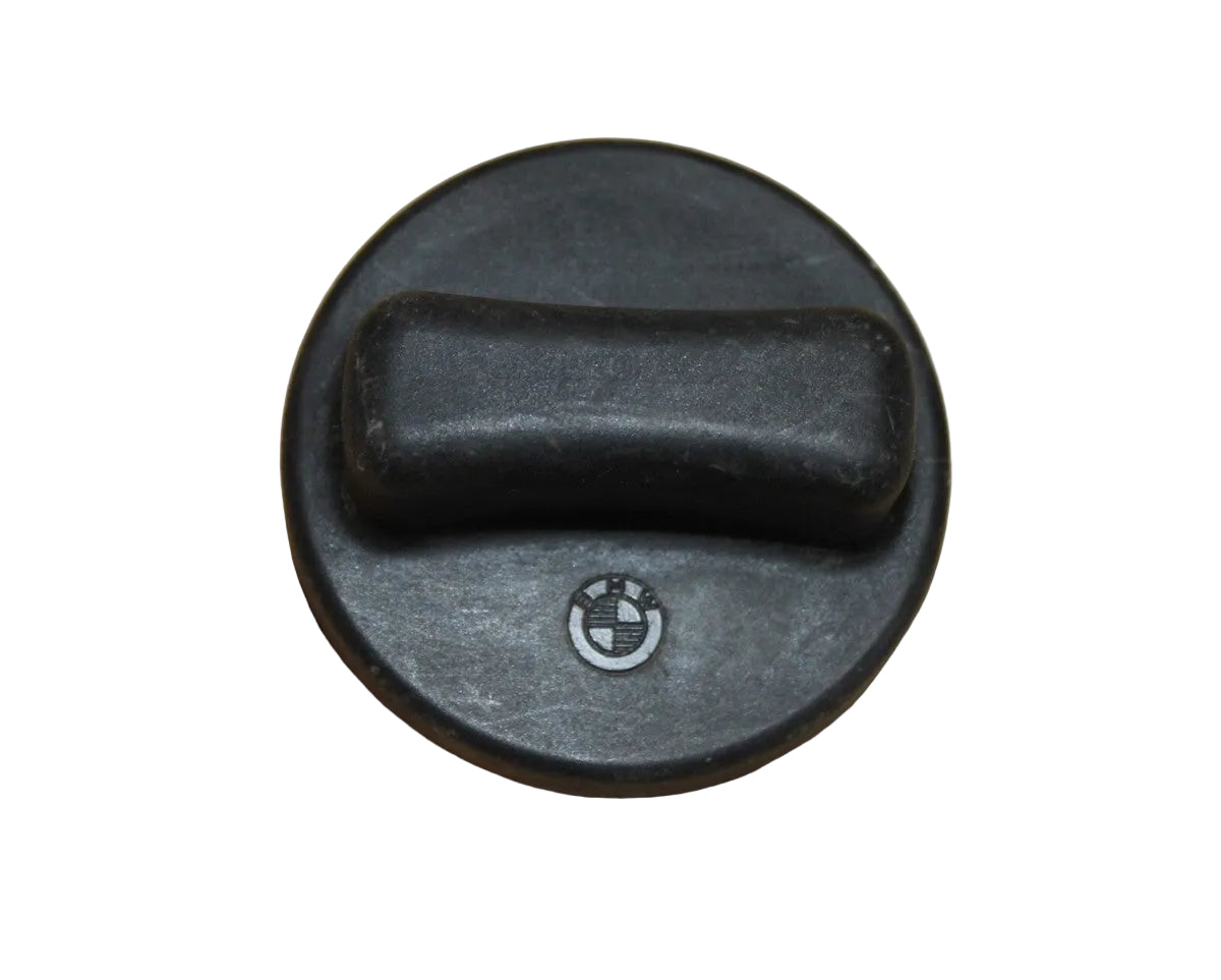 BMW E30 1982-1993 Fuel Cap بي ام دبليو غطاء تانكي البنزين