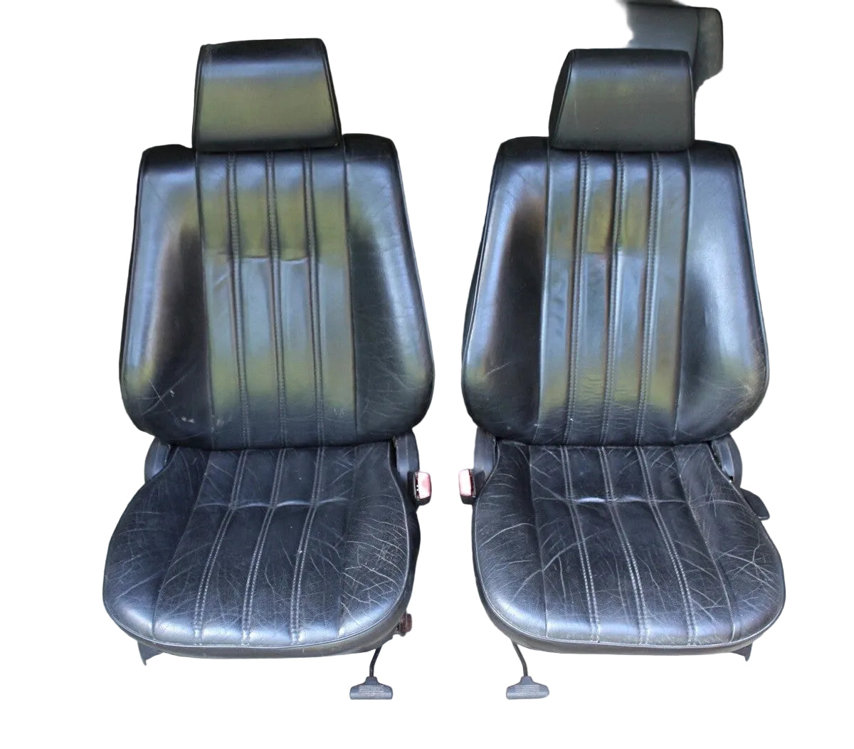 BMW E30 1982-1993 Front Passenger Seat بي ام دبليو مقعد الراكب الأمامي
