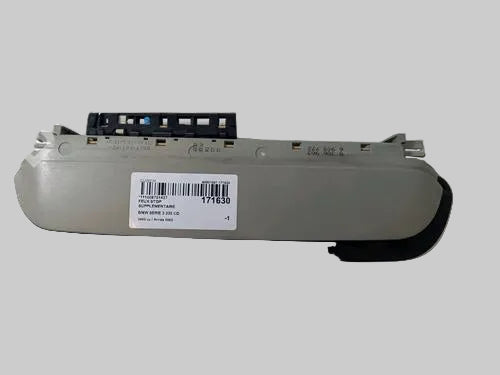 BMW E46 Coupe 1999-2005 third brake light | بي ام دبليو E46 كوبيه third brake light ليت بريك