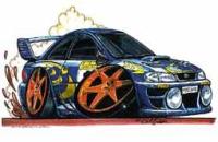 Subaru سوبارو