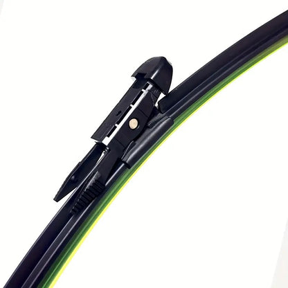 1 Year Warranty Double blades windshield wipers ضمان سنة مساحات زجاج السيارة دبل ربل شفرات دبل (Special Prices for Sellers اسعار خاصة للتجار)