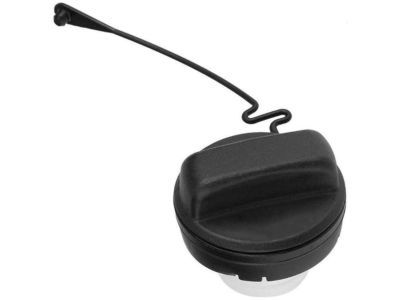Used Lexus LS430 2000-2006 Fuel Cap | لكزس LS430 غطاء خزان بنزين