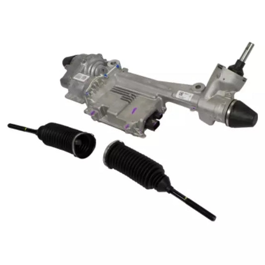 Steering wheel Mechanism, Steering