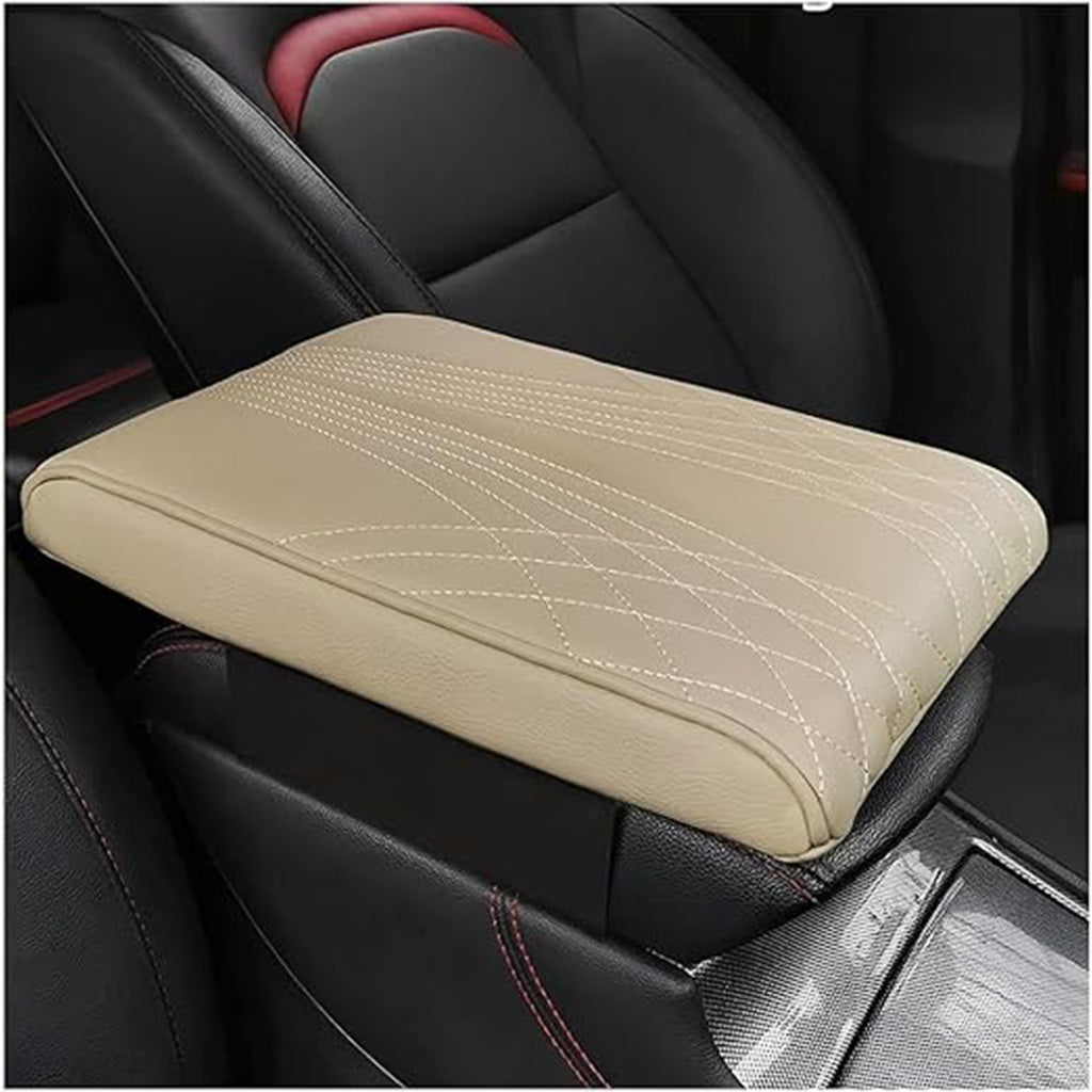 Car Center Console Cushion   تكية وسادة للسيارة