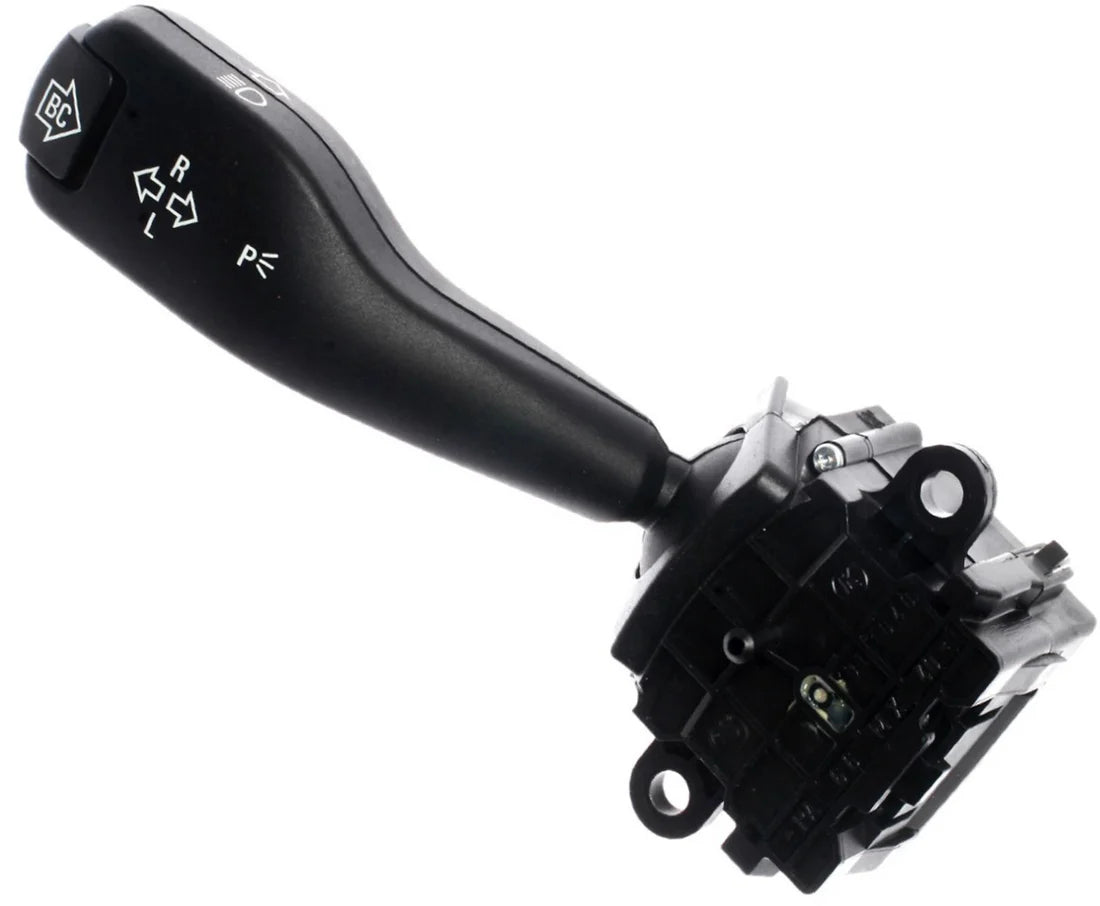 BMWE39 E38 E46 E46 Coupe 1999-2005 signal lever بي ام دبليو كوبيه signal lever