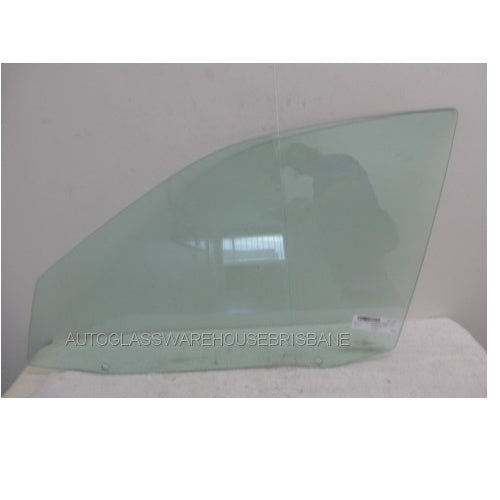 BMW E46 Coupe 1999-2005 Side Glass Driver Front FL بي ام دبليو كوبيه زجاج باب أمامي السائق