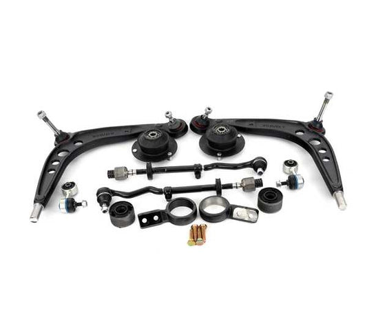 BMW E30 1982-1993 Original Suspension Front Kit  بي ام دبليو طقم تعليق أصلي