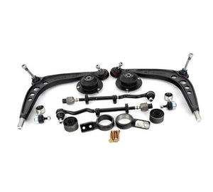 BMW E30 1982-1993 Original Suspension Front Kit  بي ام دبليو طقم تعليق أصلي