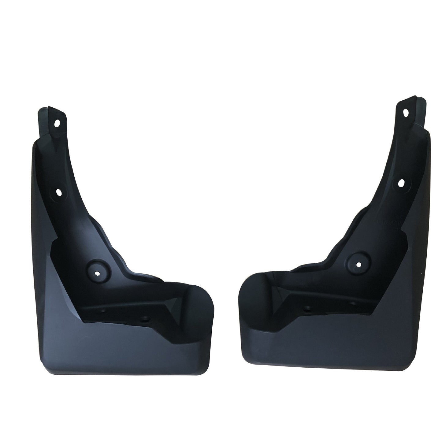 A Set Mud Flaps Splash Guards Fender Durable Mudguards for Toyota RAV4